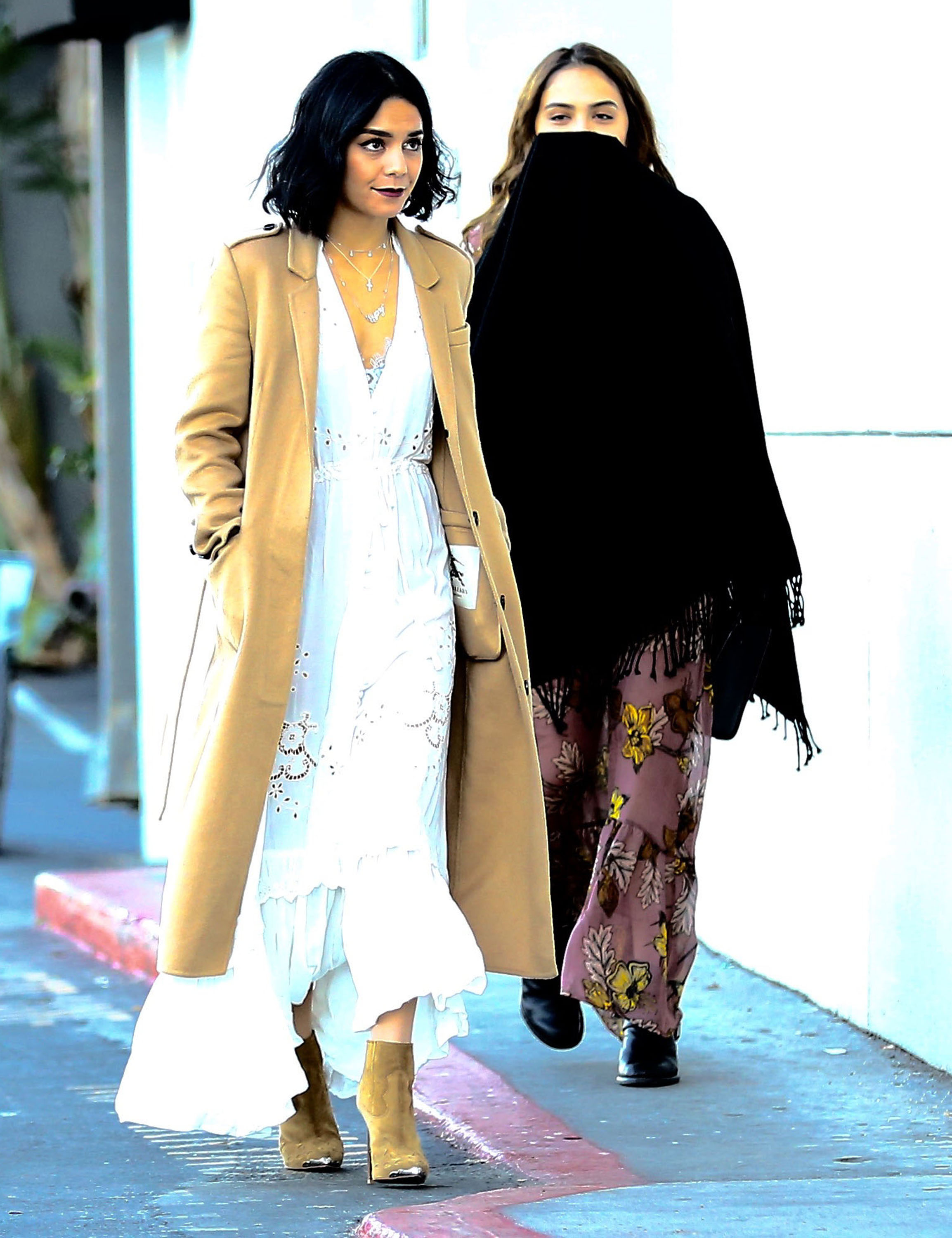 Vanessa Hudgens, photo #866986