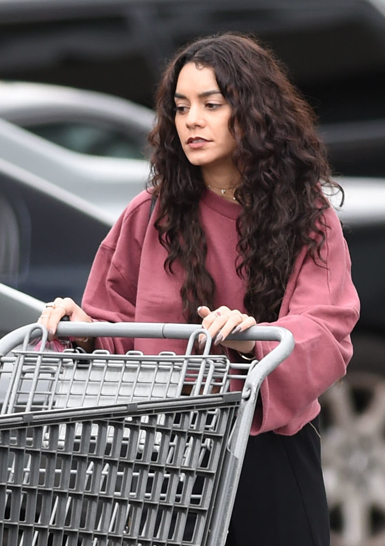 Vanessa Hudgens, photo #866981