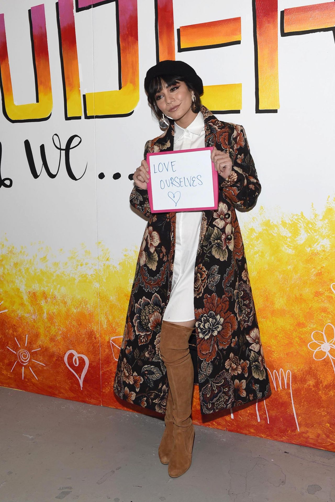 Vanessa Hudgens, photo #1008744