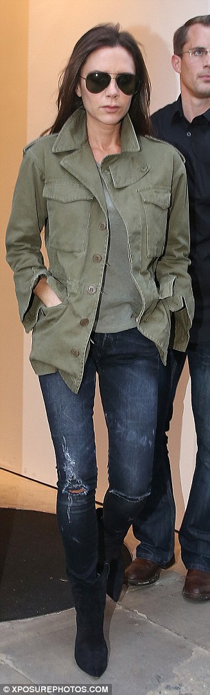 Victoria Beckham, photo #734359