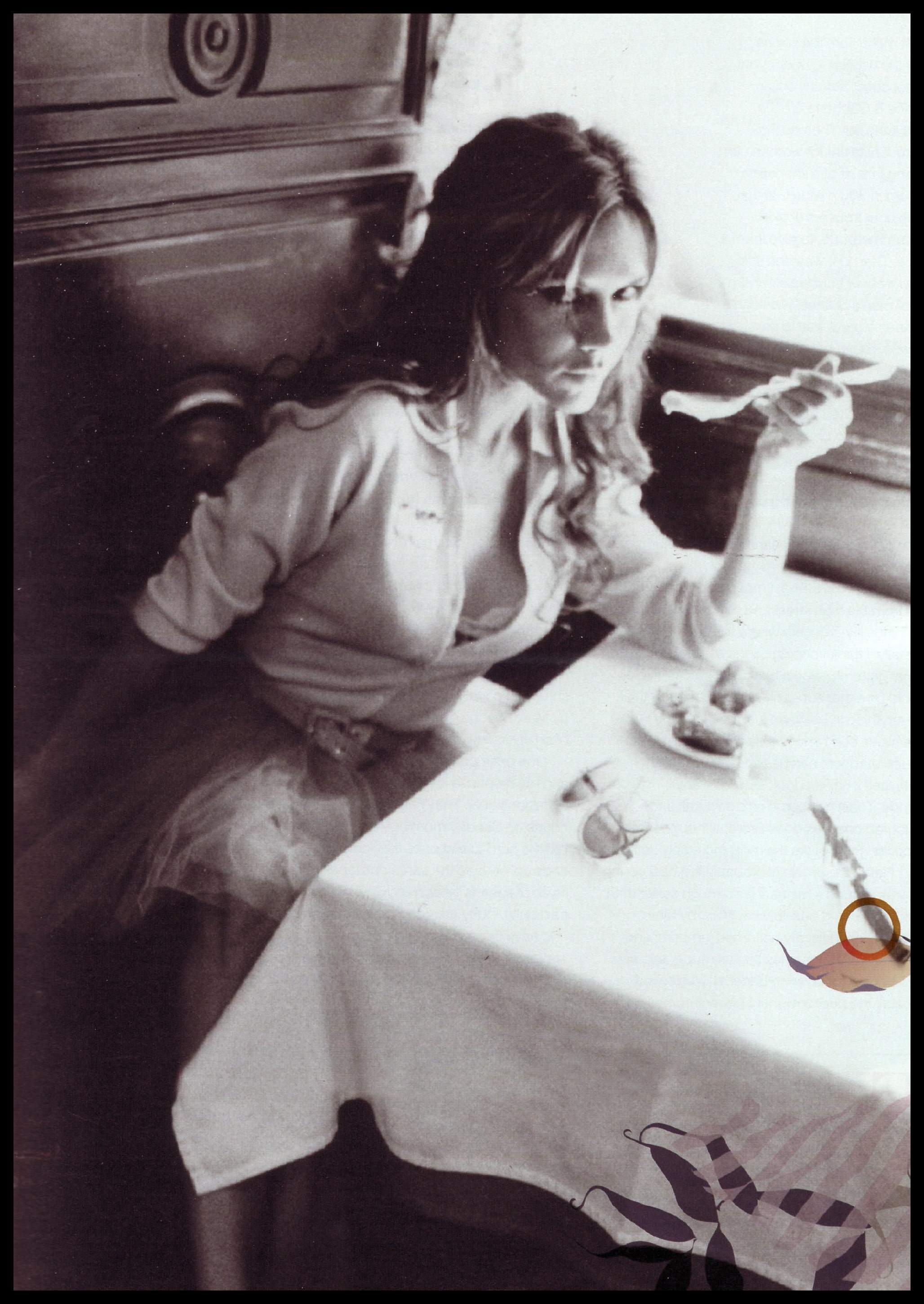 Victoria Beckham, photo #70069