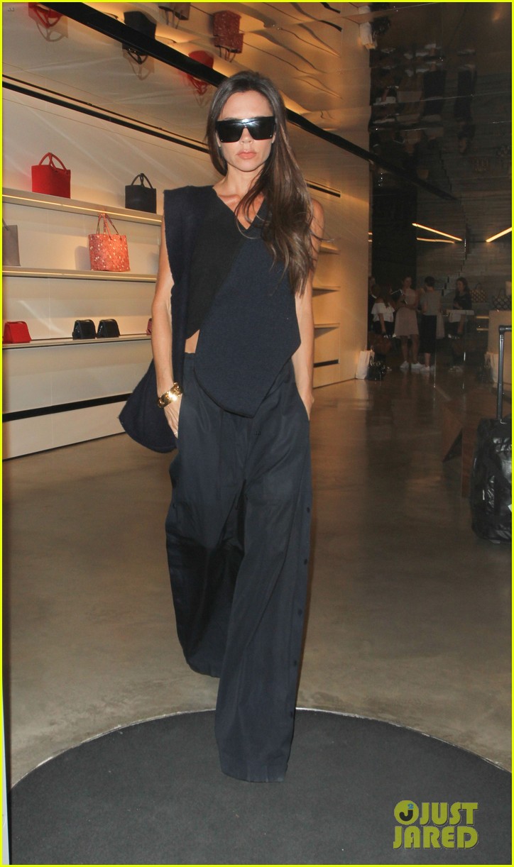 Victoria Beckham, photo #868185
