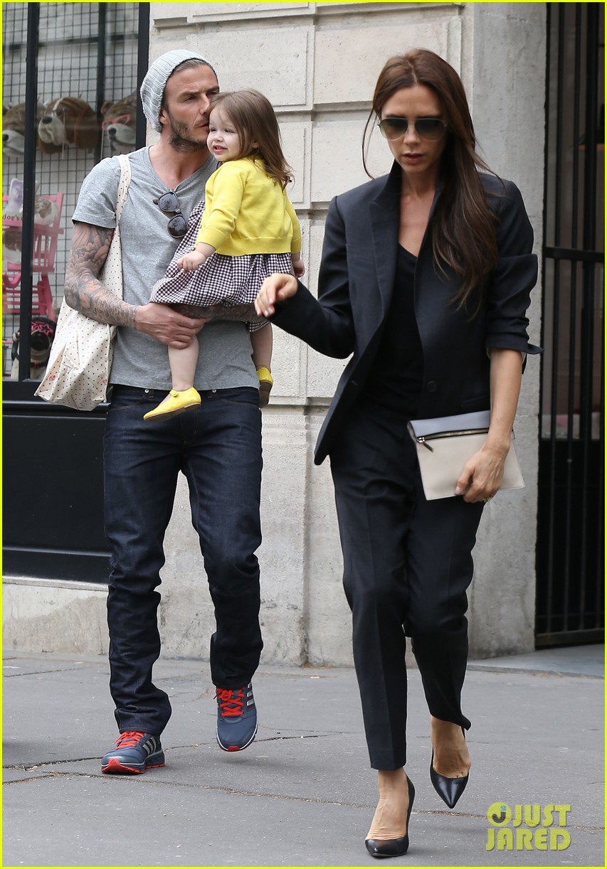 Victoria Beckham, photo #714354
