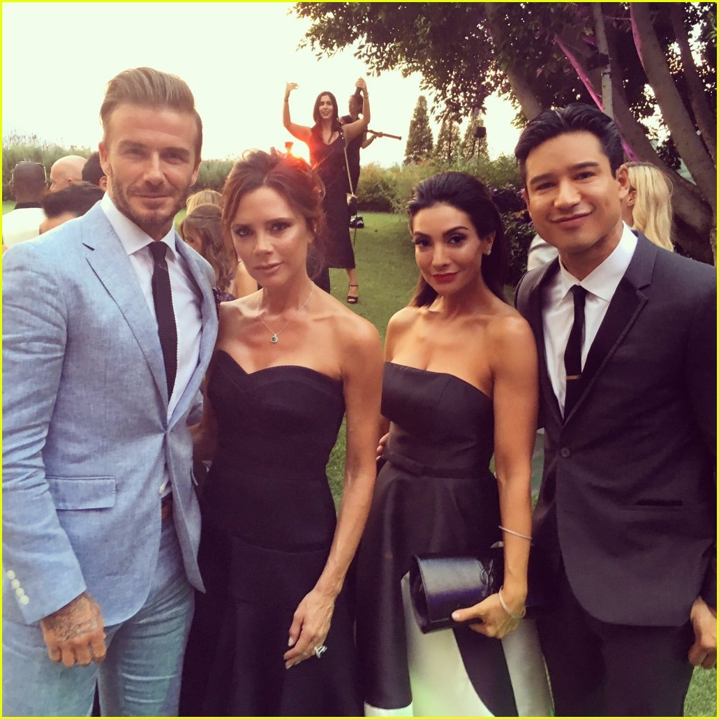 Victoria Beckham, photo #868174