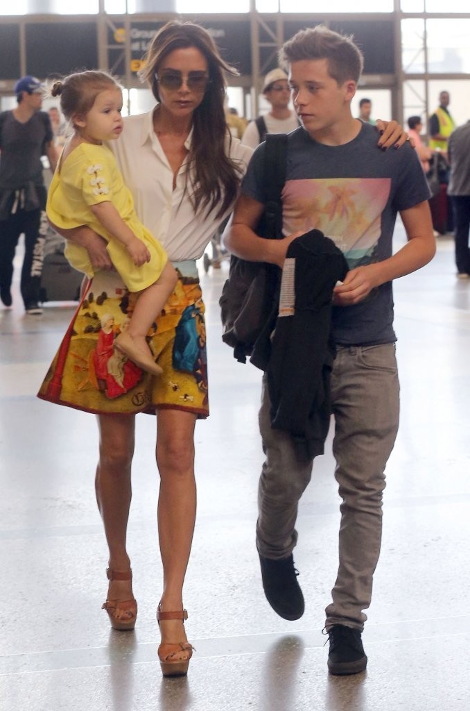Victoria Beckham, photo #615836