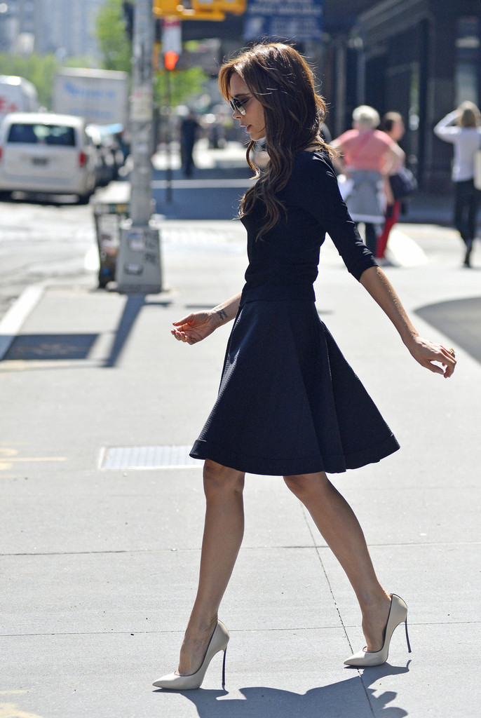 Victoria Beckham, photo #615842