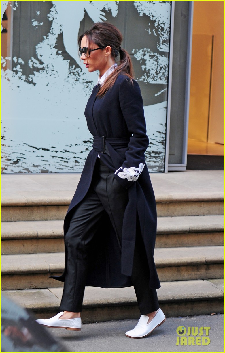 Victoria Beckham, photo #868189