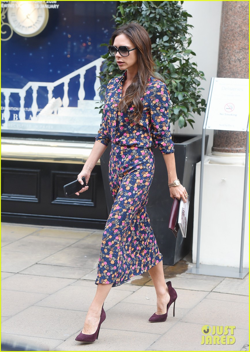 Victoria Beckham, photo #868201