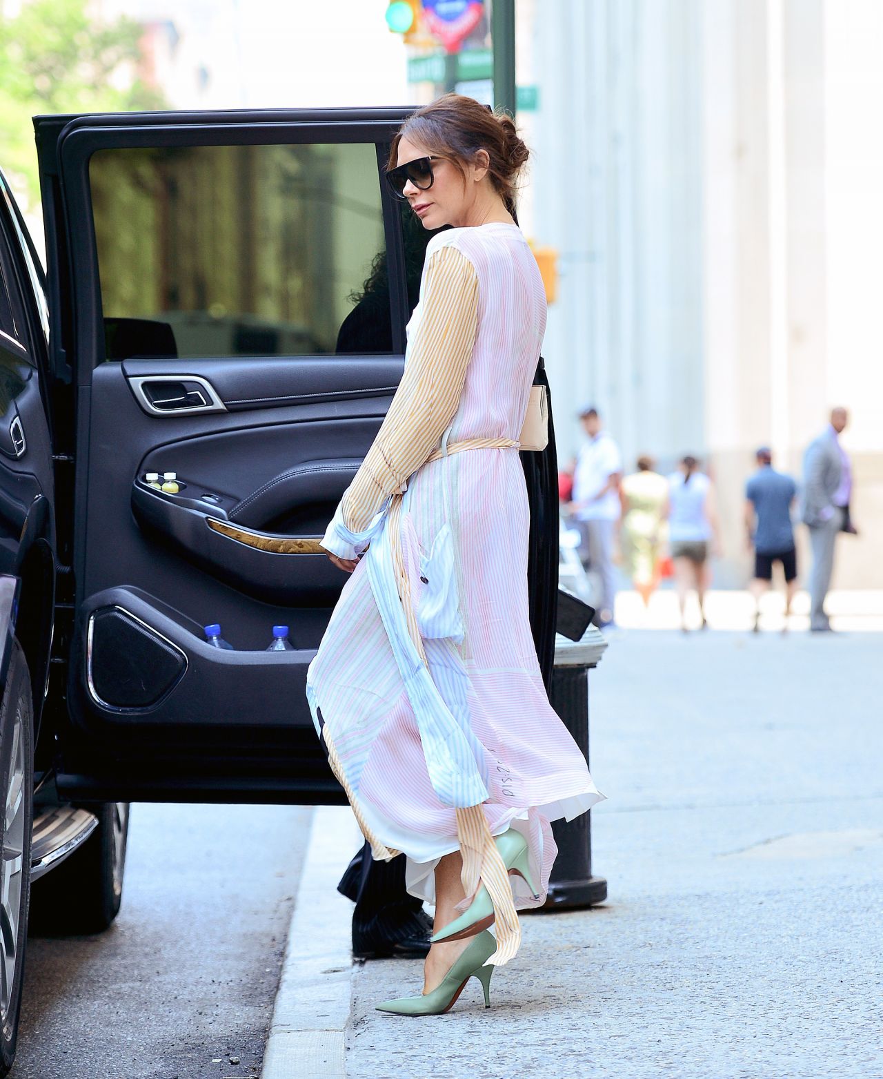 Victoria Beckham, photo #1045546