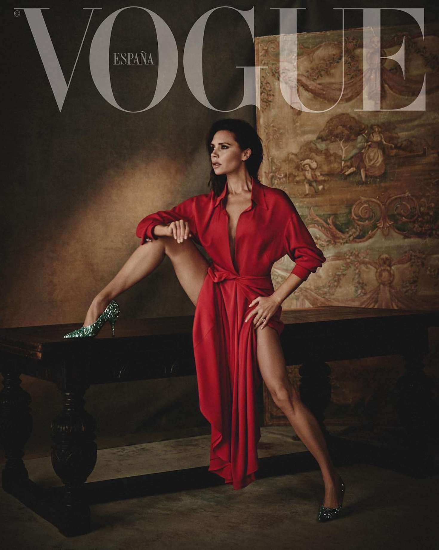 Victoria Beckham, photo #999311