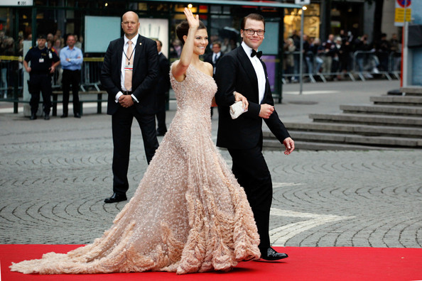Victoria, Crown Princess of Sweden, photo #719436