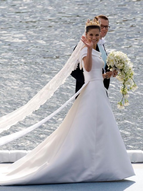 Victoria, Crown Princess of Sweden, photo #719445