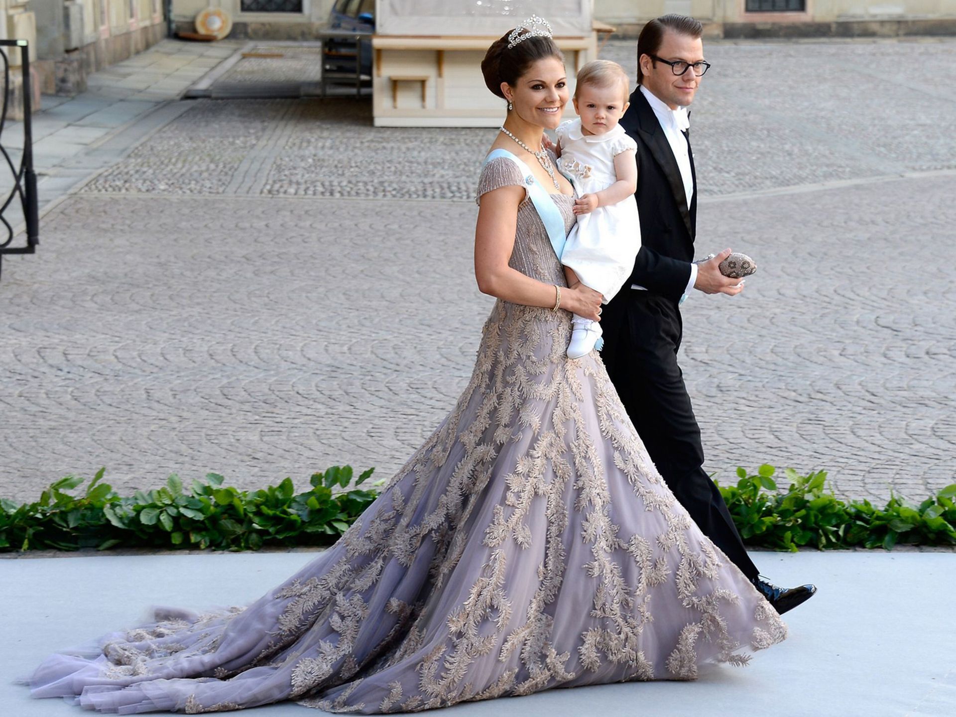 Victoria, Crown Princess of Sweden, photo #719435