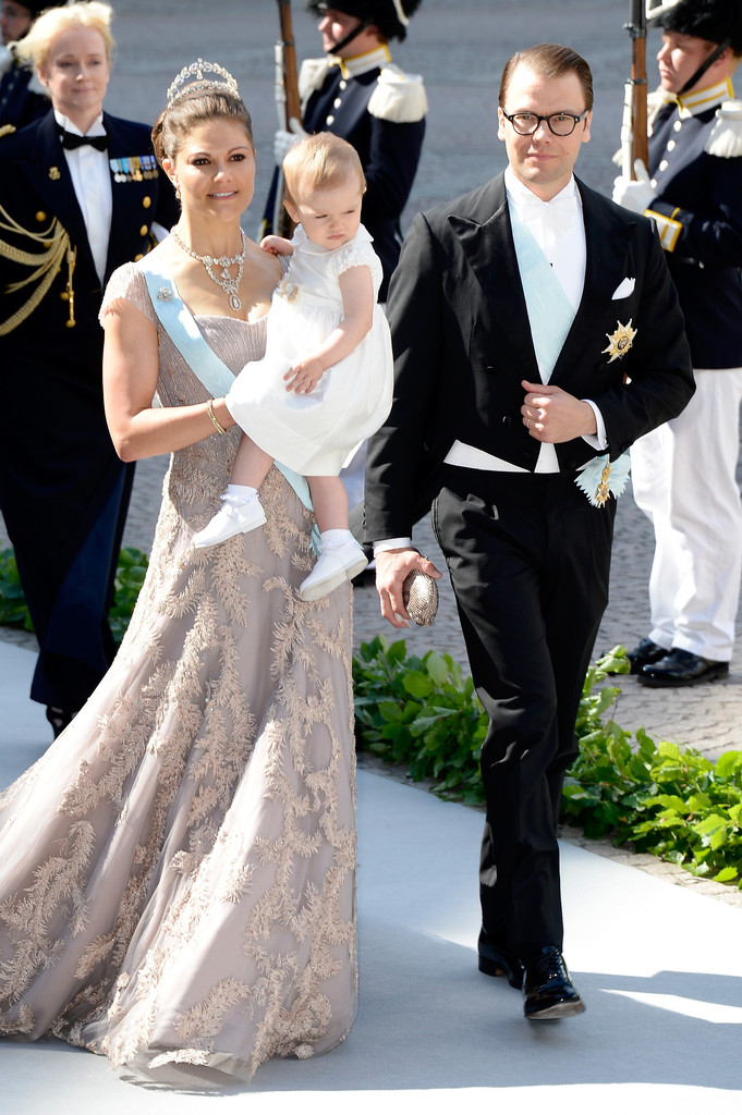 Victoria, Crown Princess of Sweden, photo #719444