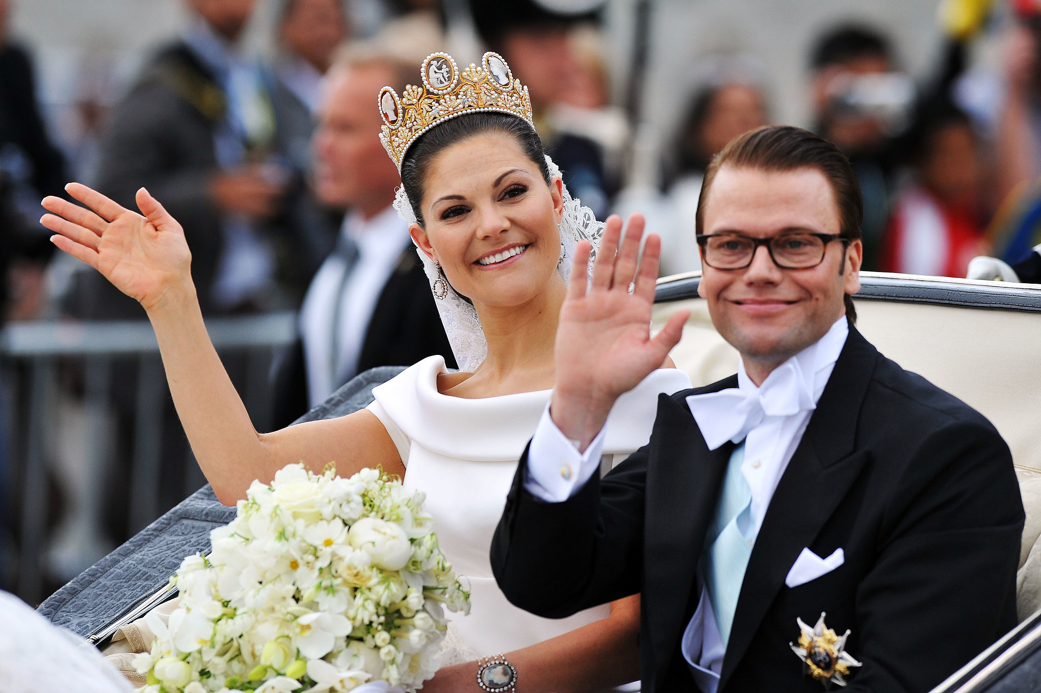 Victoria, Crown Princess of Sweden, photo #719443