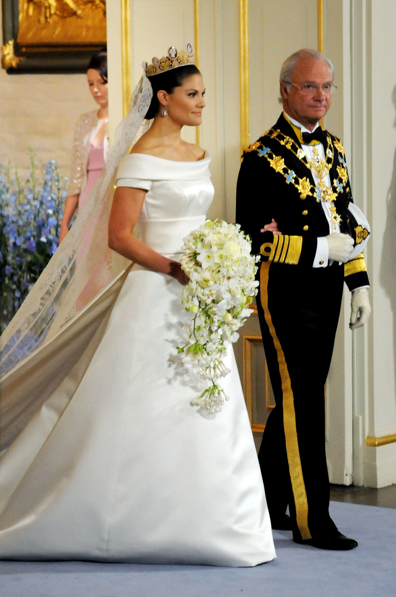 Victoria, Crown Princess of Sweden, photo #719440