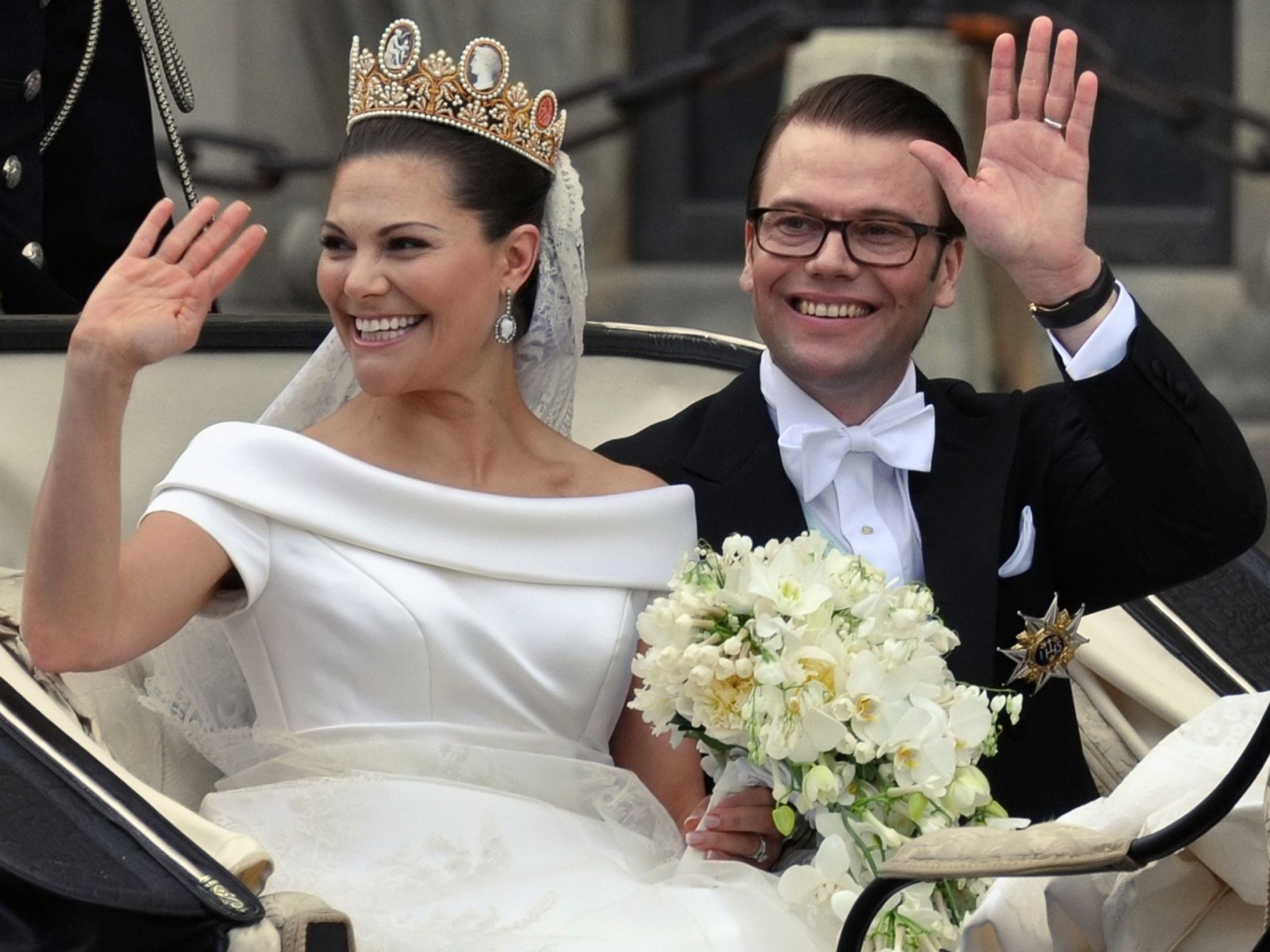 Victoria, Crown Princess of Sweden, photo #719442
