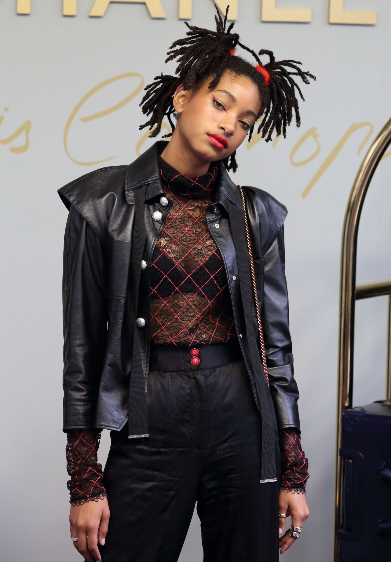 Willow Smith, photo #938840