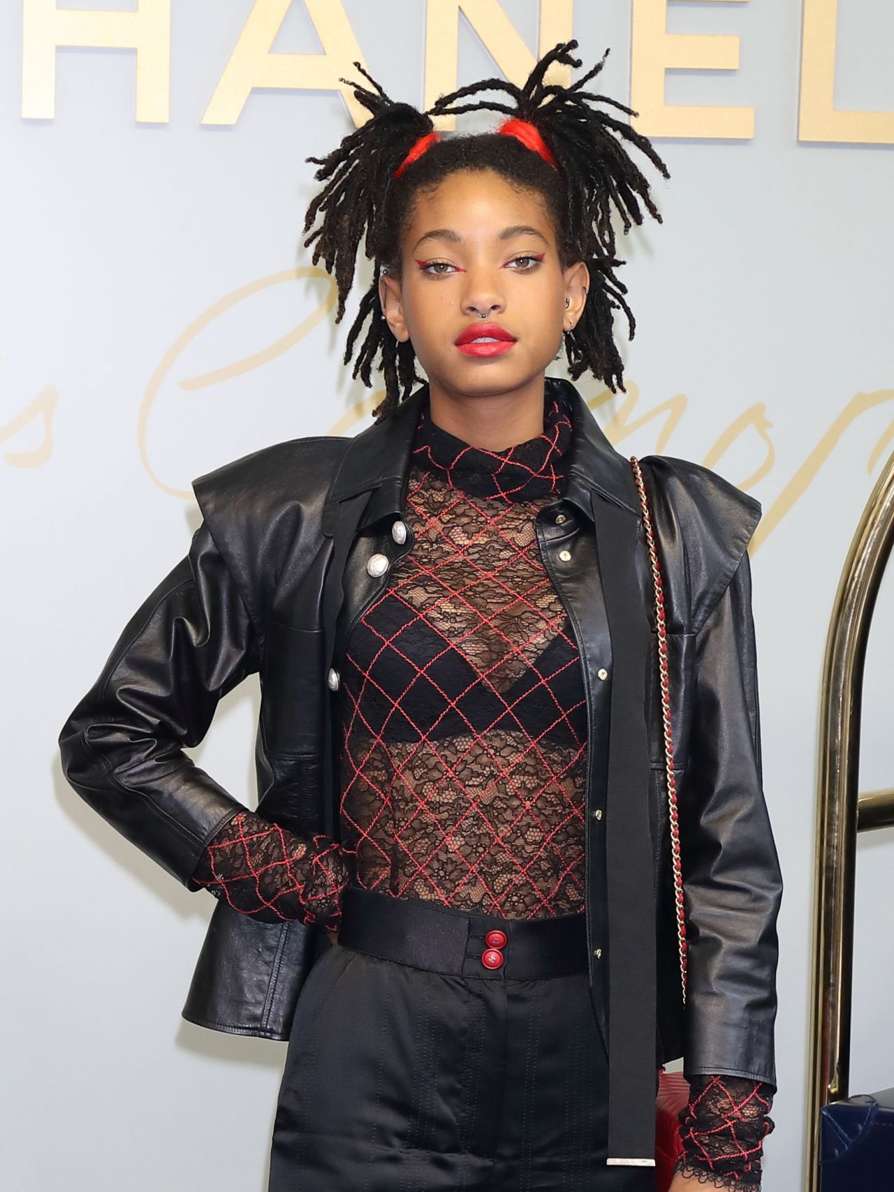Willow Smith, photo #938842