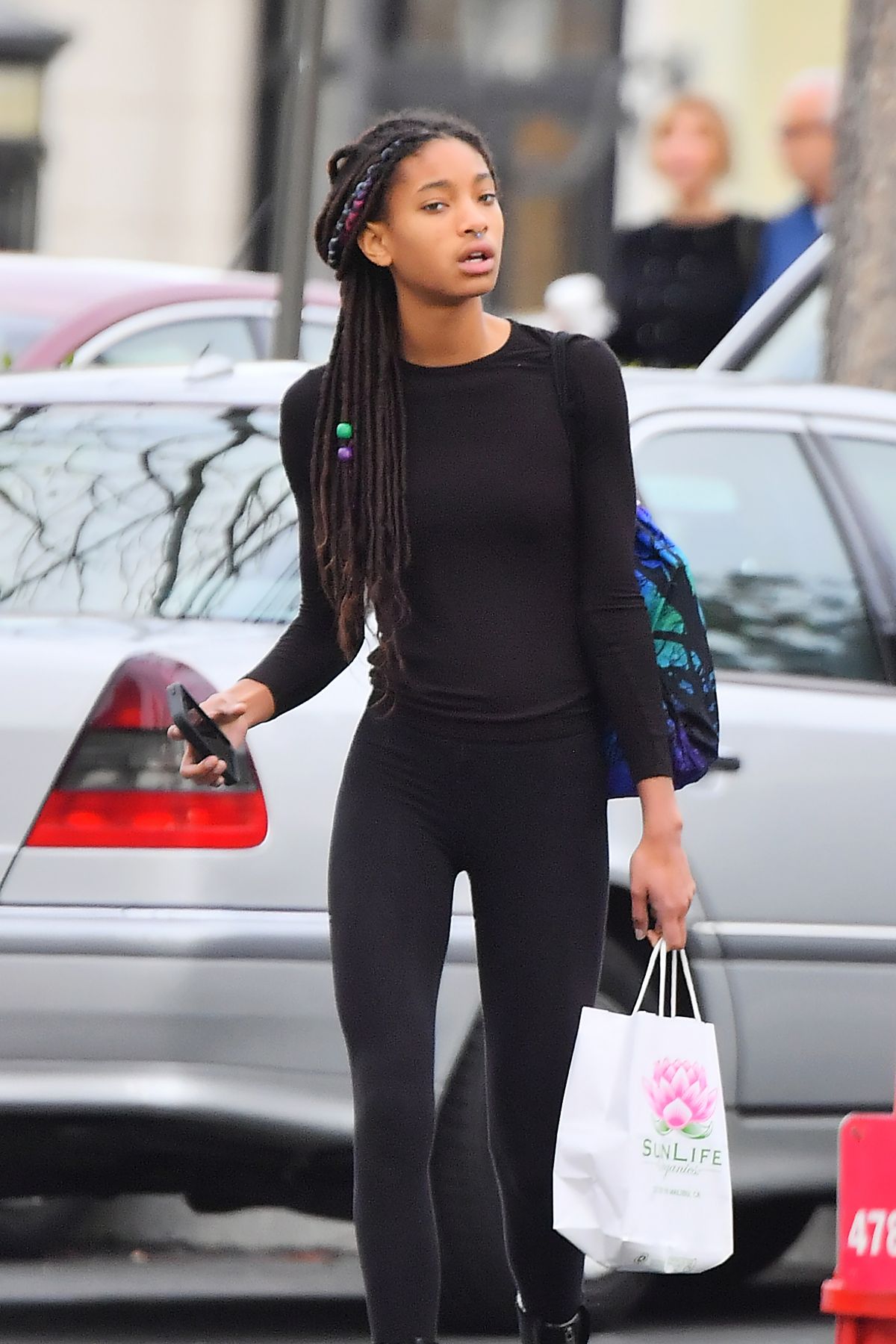 Willow Smith, photo #1022155
