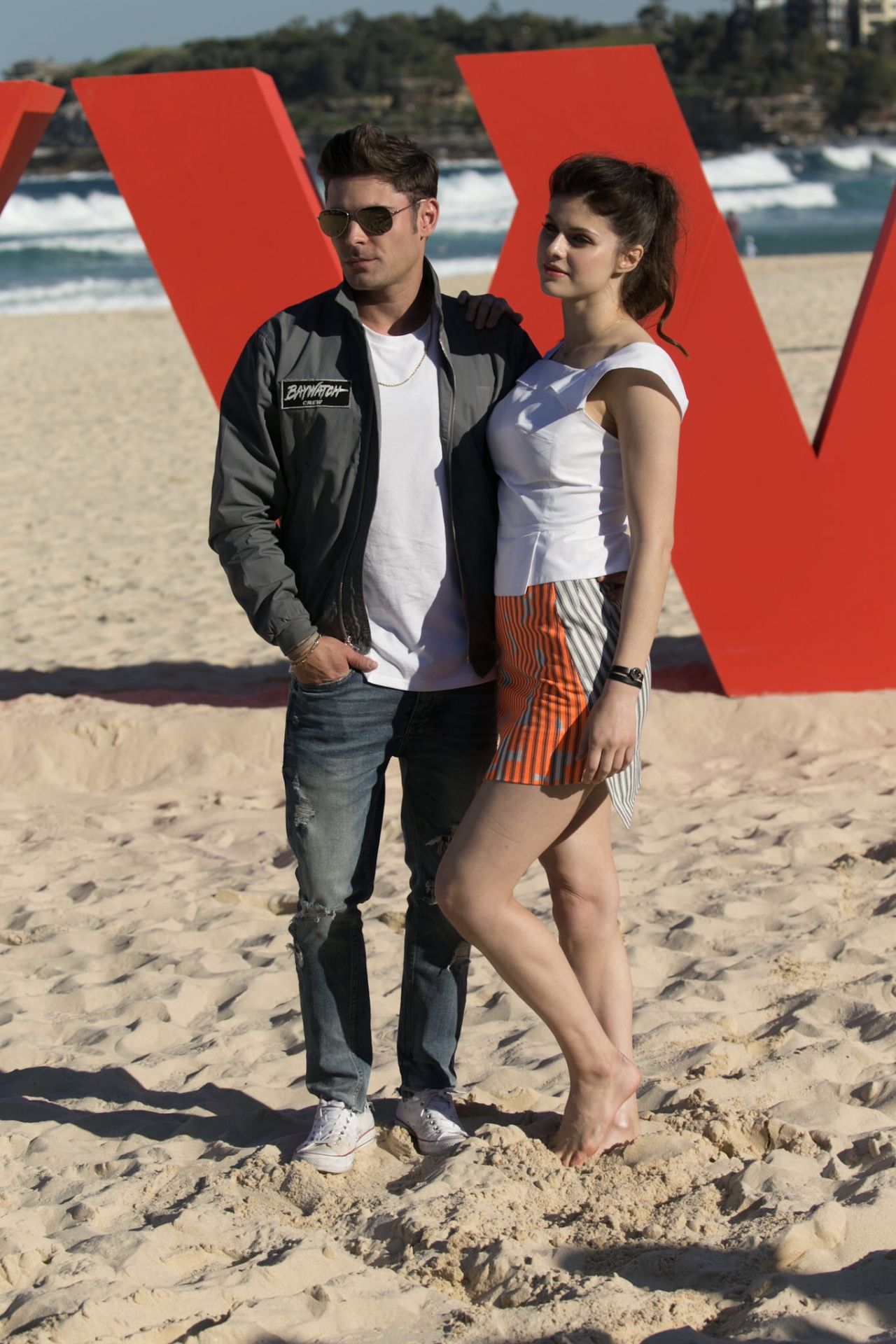 Zac Efron, photo #935355