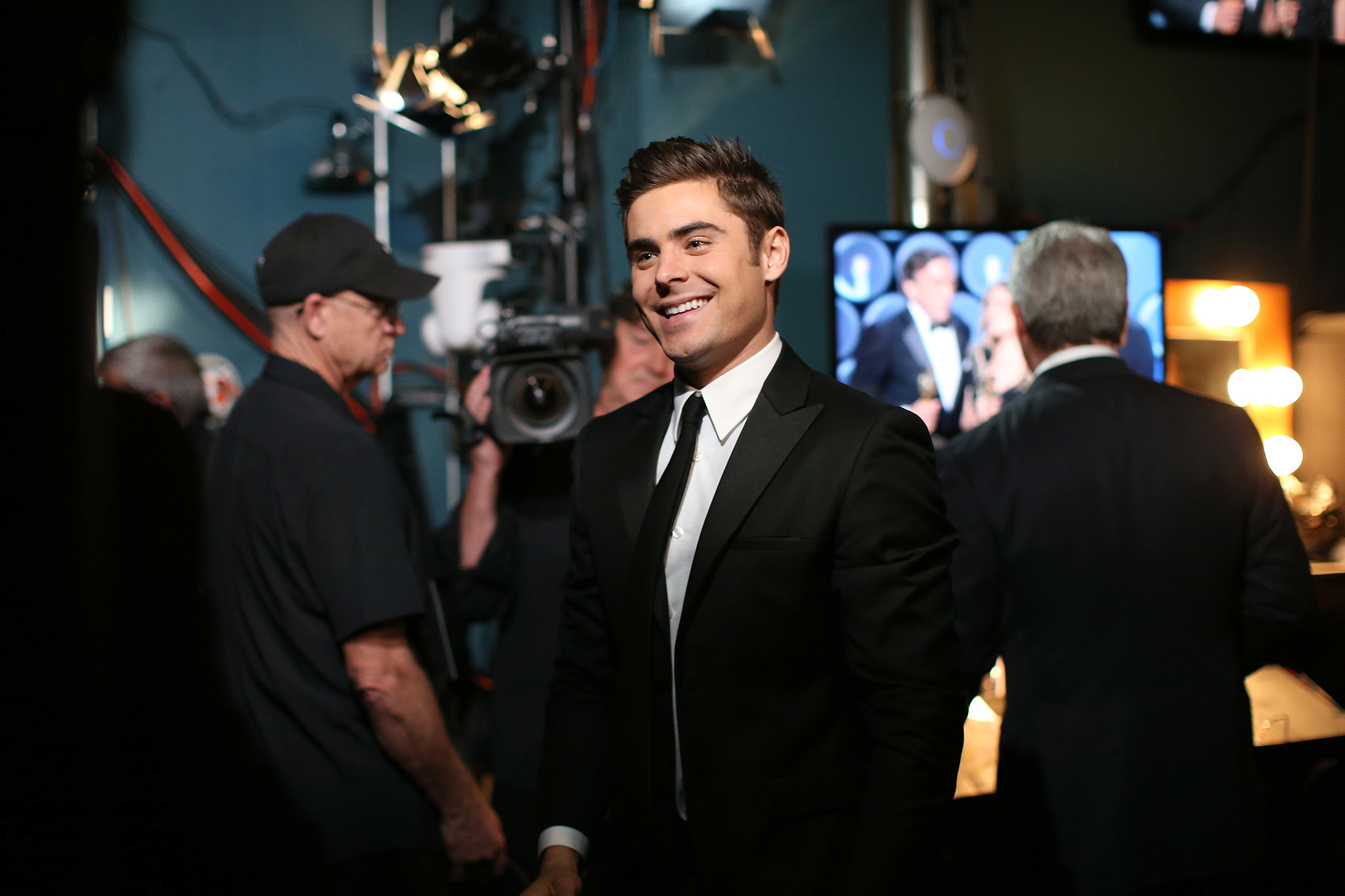 Zac Efron, photo #677736