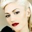 Gwen Stefani icon 64x64