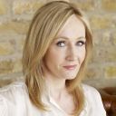 Joanne Rowling icon 128x128