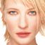 Cate Blanchett icon 64x64