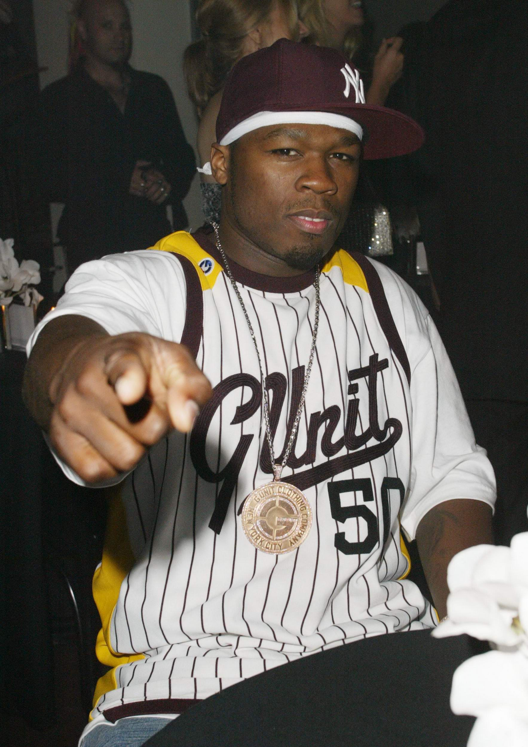 50cent photo 54 of 90 pics, wallpaper - photo #114647 - ThePlace2