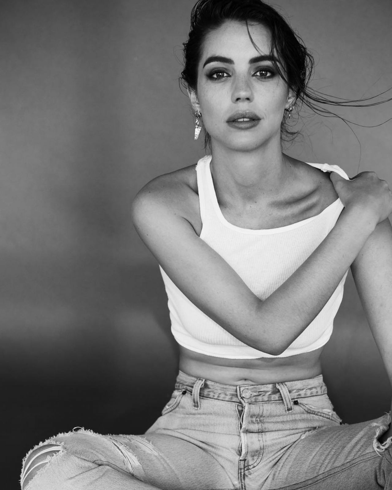 Adelaide kane hottest pics