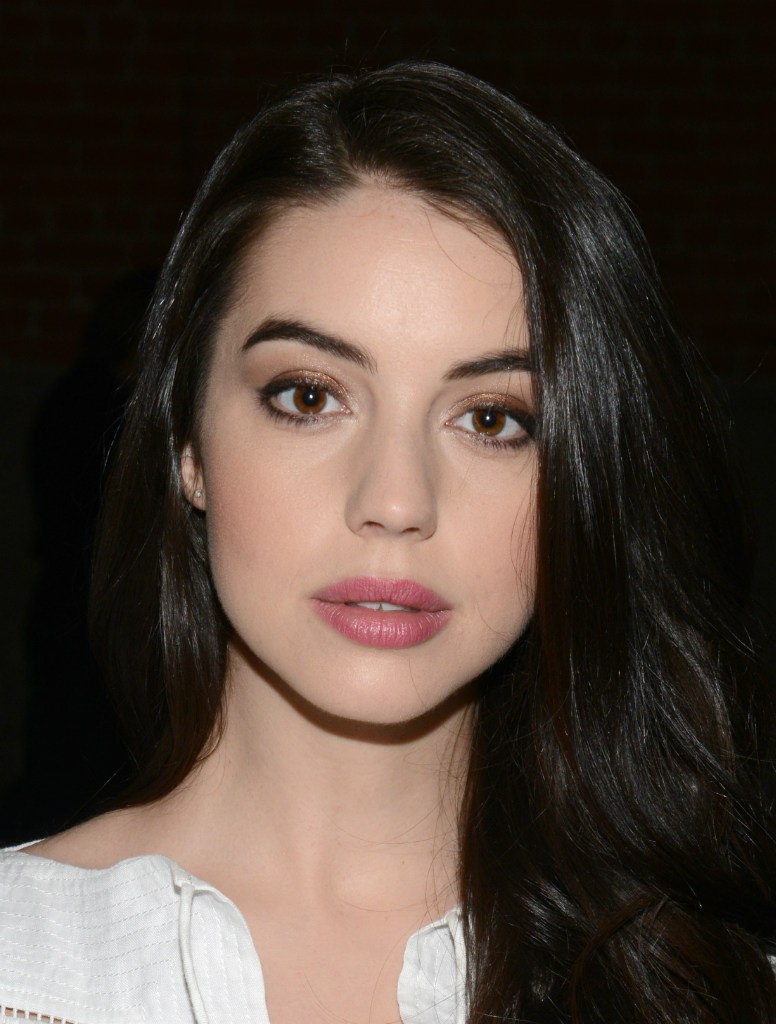 Adelaide Kane photo 1336 of 1449 pics, wallpaper - photo #833694 ...