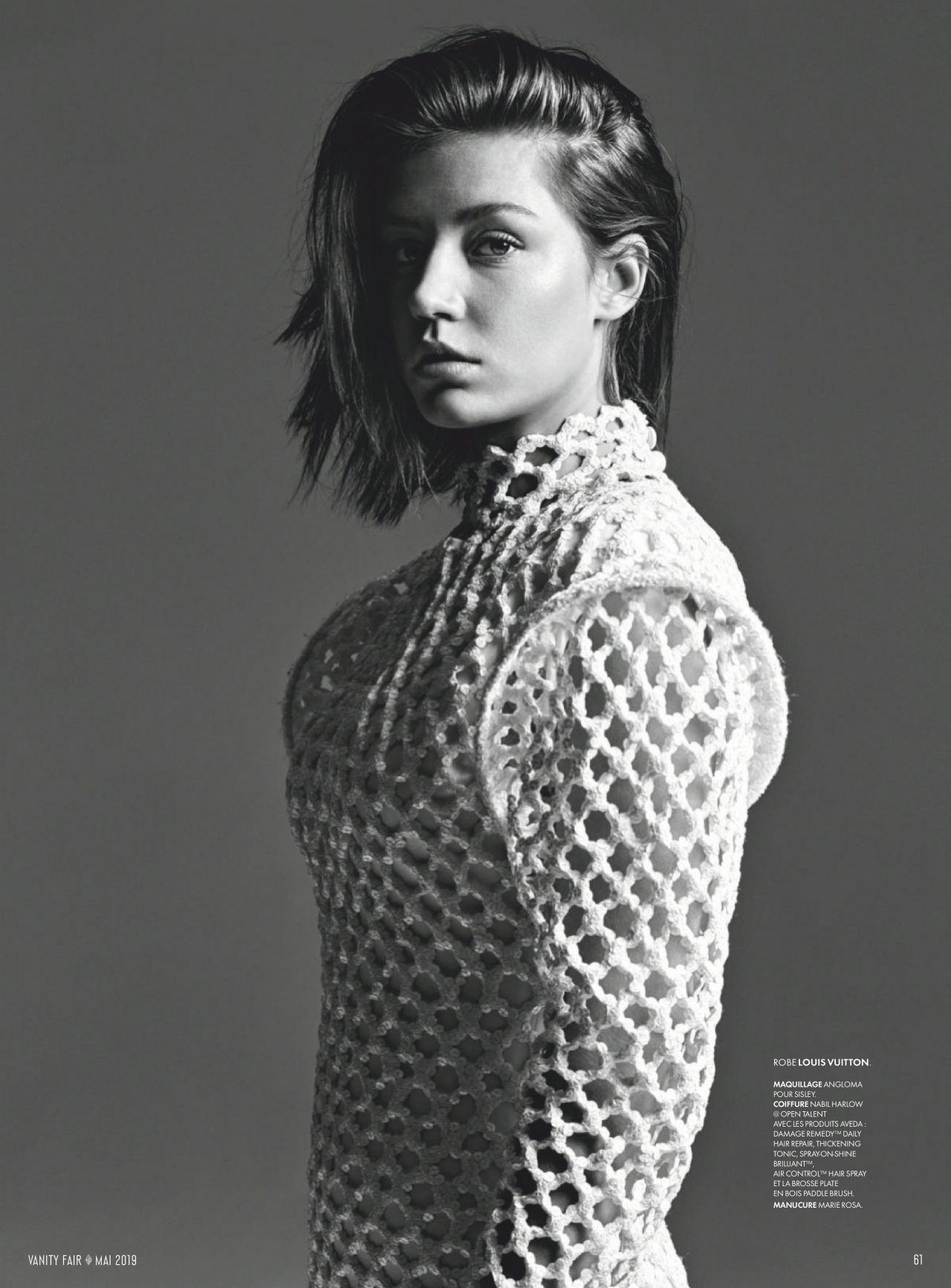 Adele Exarchopoulos photo 379 of 486 pics, wallpaper - photo #1239634 -  ThePlace2