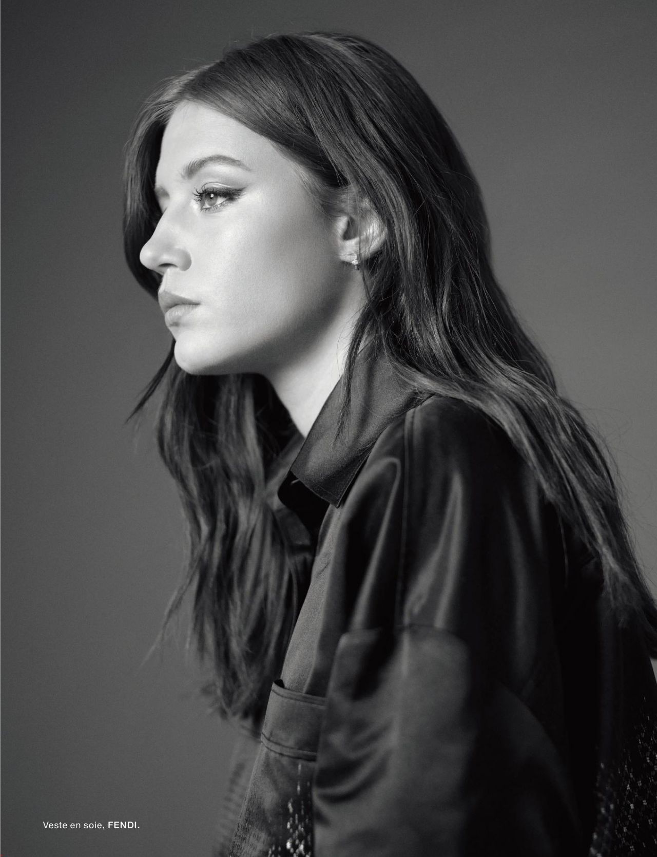 Adele Exarchopoulos photo 60 of 486 pics, wallpaper - photo #650902 -  ThePlace2