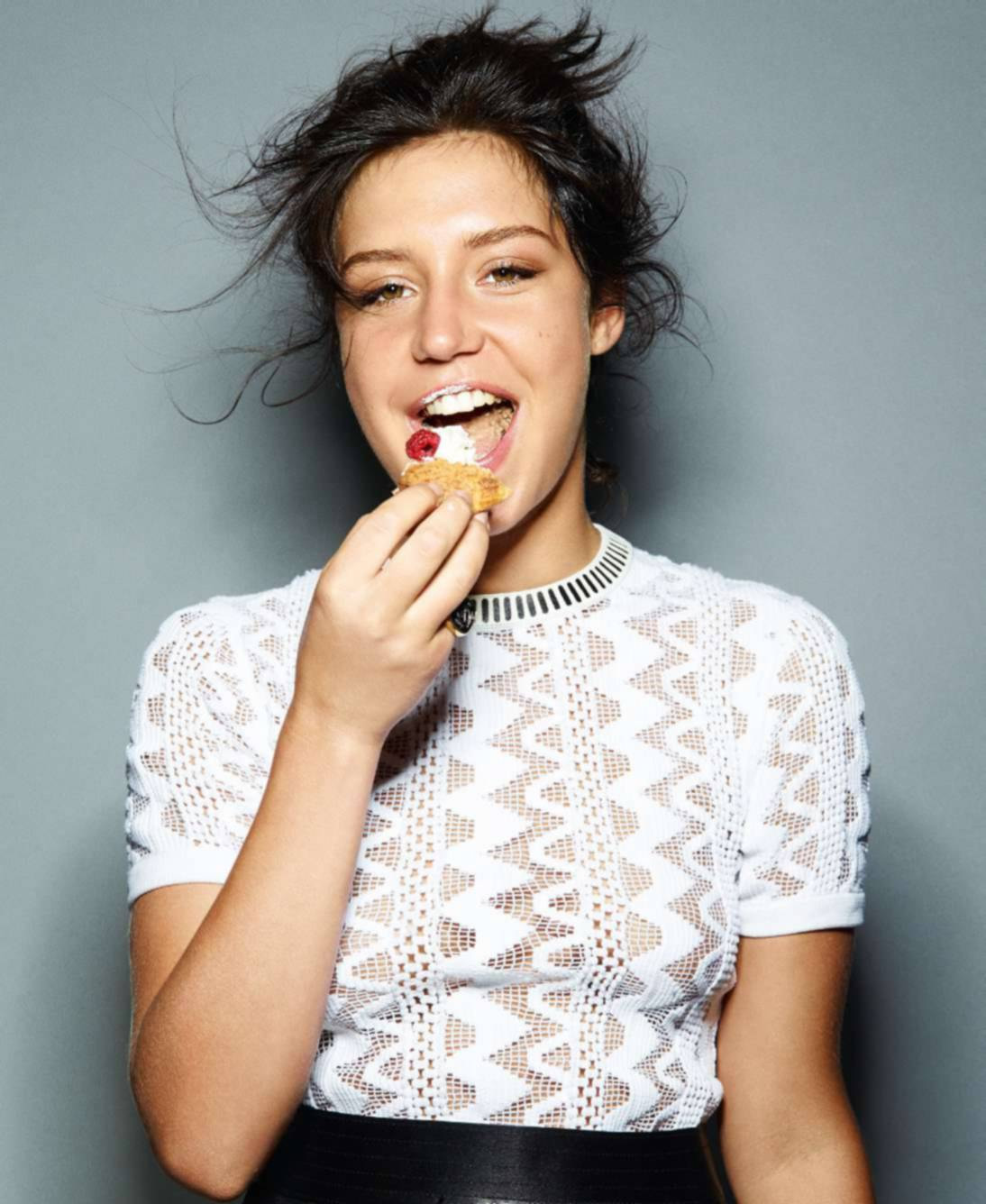 Adele Exarchopoulos photo 26 of 486 pics, wallpaper - photo #649164 -  ThePlace2