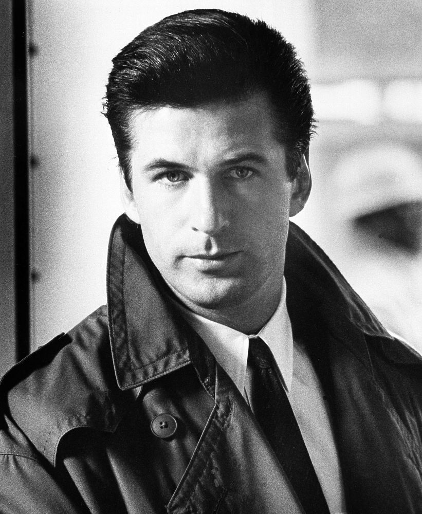 Alec Baldwin Photo Gallery 100 High Quality Pics Theplace 9379