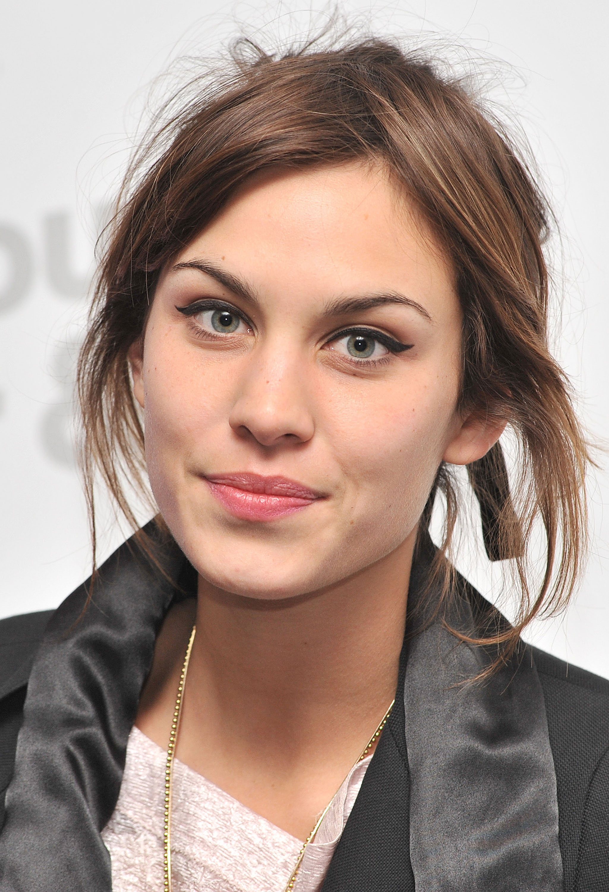 Alexa Chung photo 403 of 570 pics, wallpaper - photo #884319 - ThePlace2