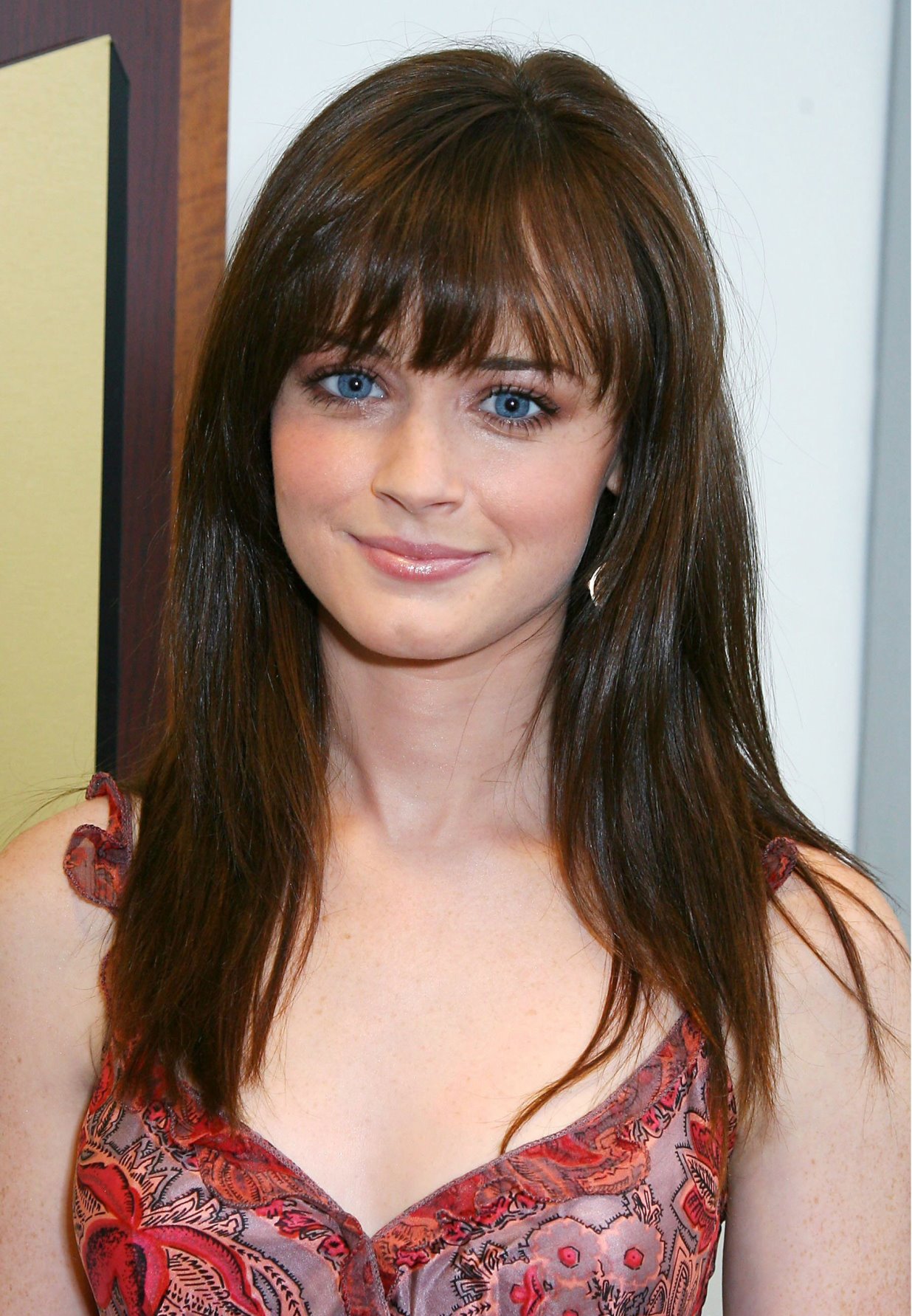 Alexis Bledel photo gallery - 375 high quality pics of Alexis Bledel ...