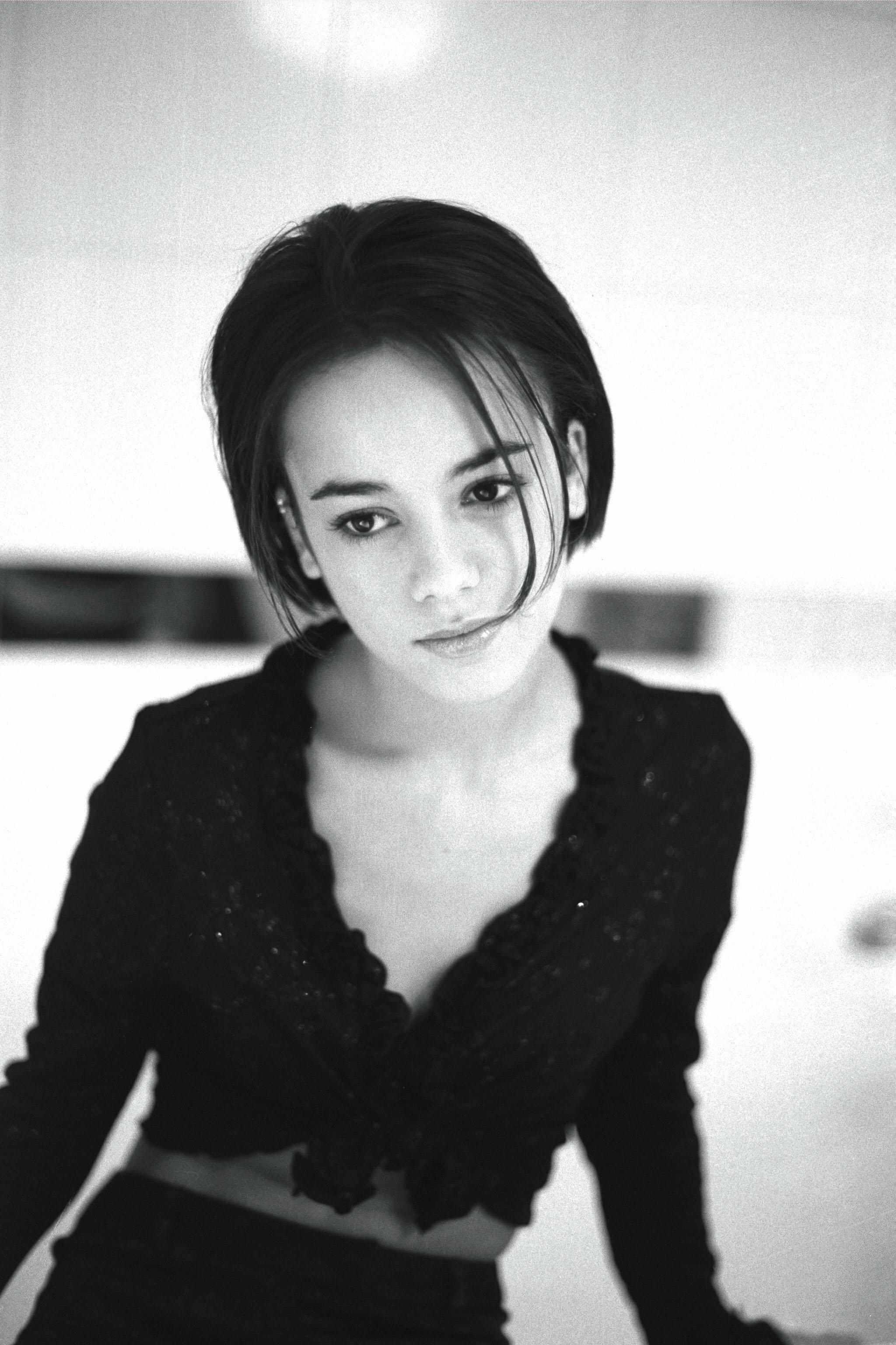 Alizee фото 18