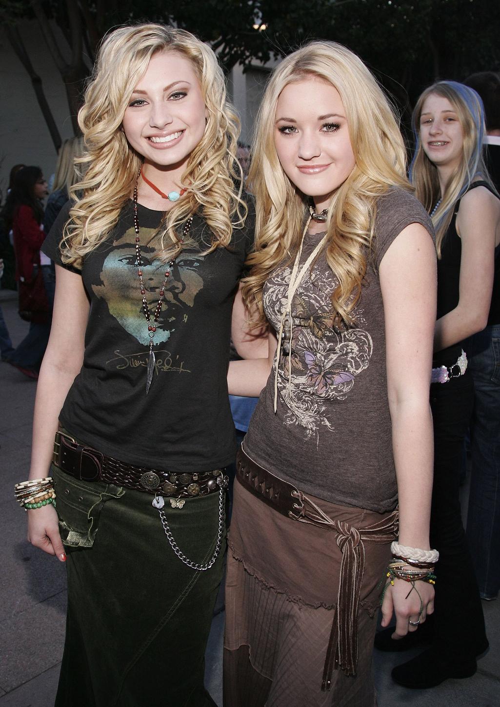 Aly and Aj photo 1004 of 1589 pics, wallpaper - photo #461915 - ThePlace2