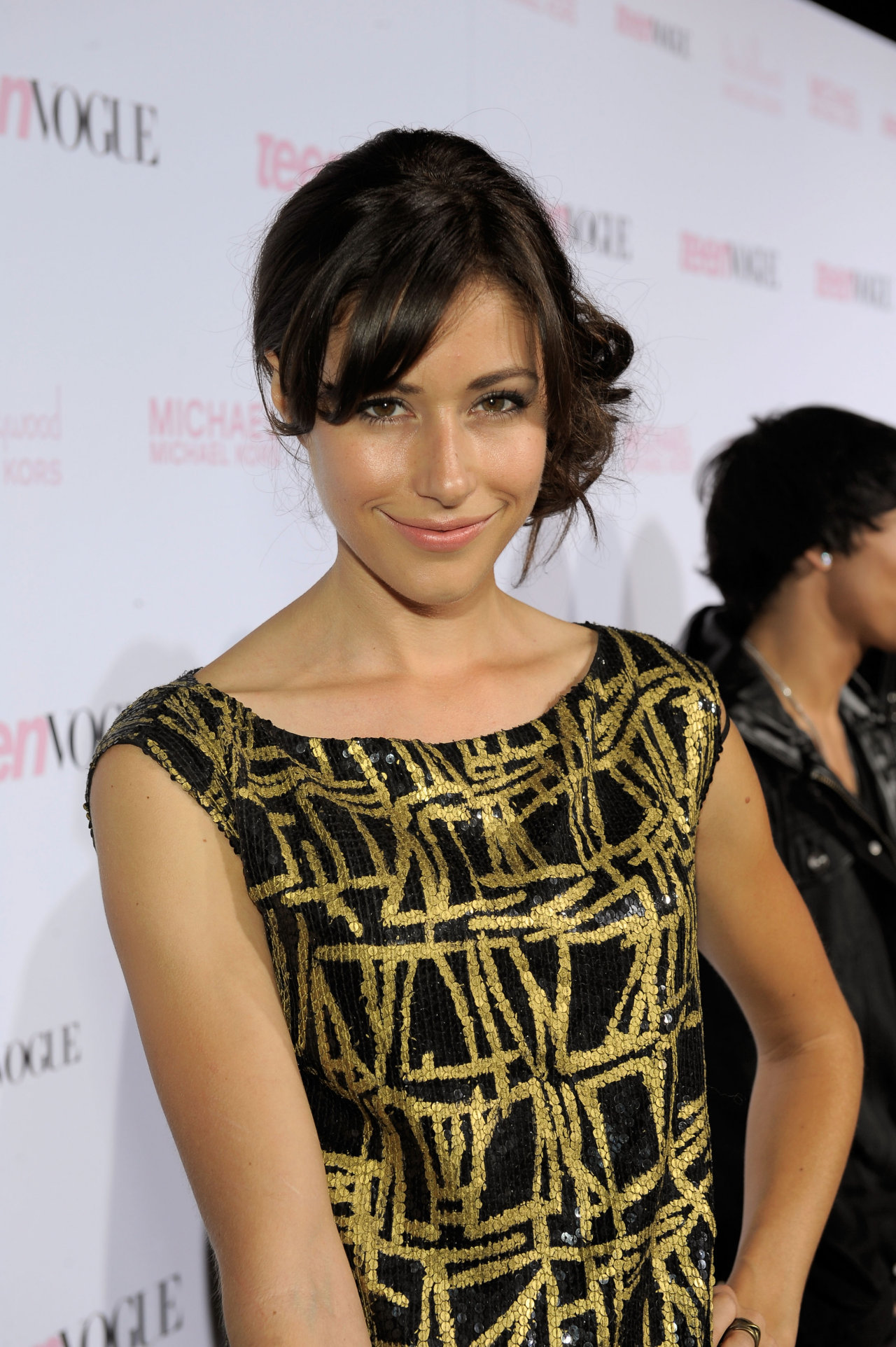 Amanda Crew listal