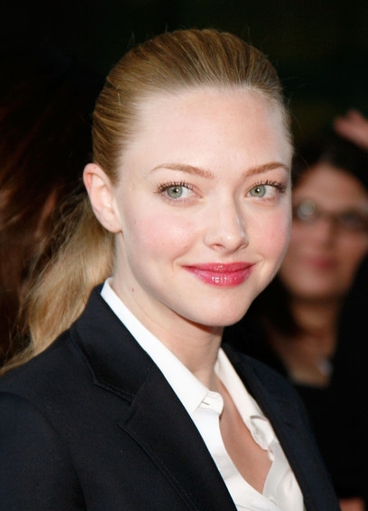 Amanda Seyfried photo 97 of 2553 pics, wallpaper - photo #190573 ...