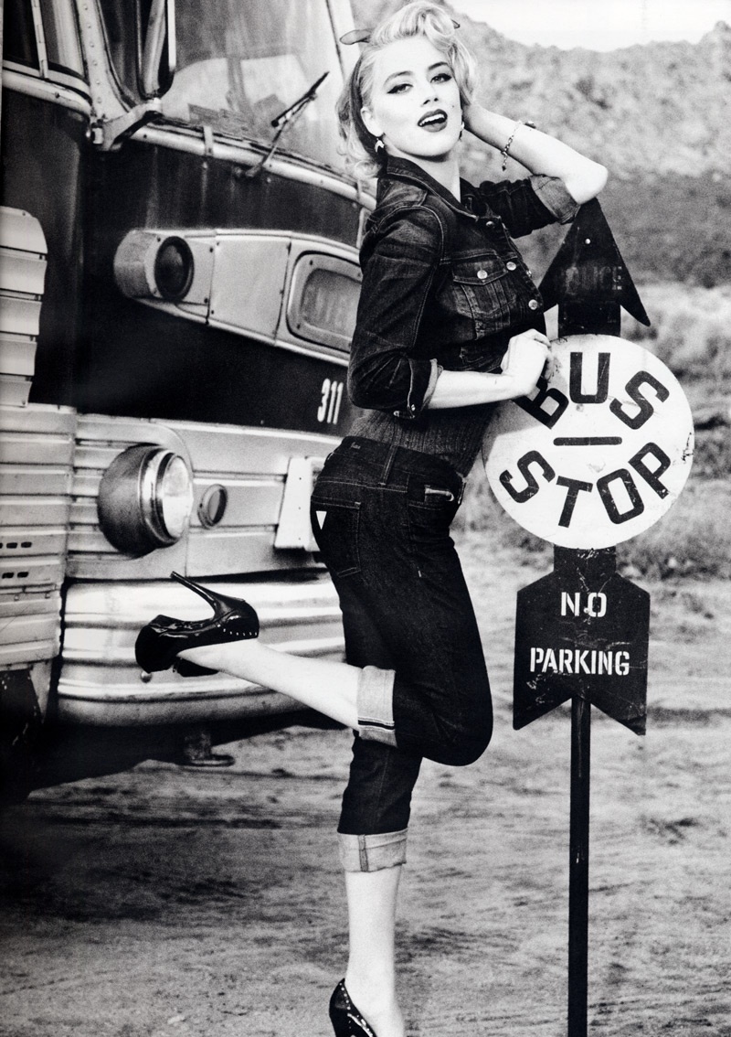 Amber Heard photo 550 of 1969 pics, wallpaper - photo #395721 - ThePlace2
