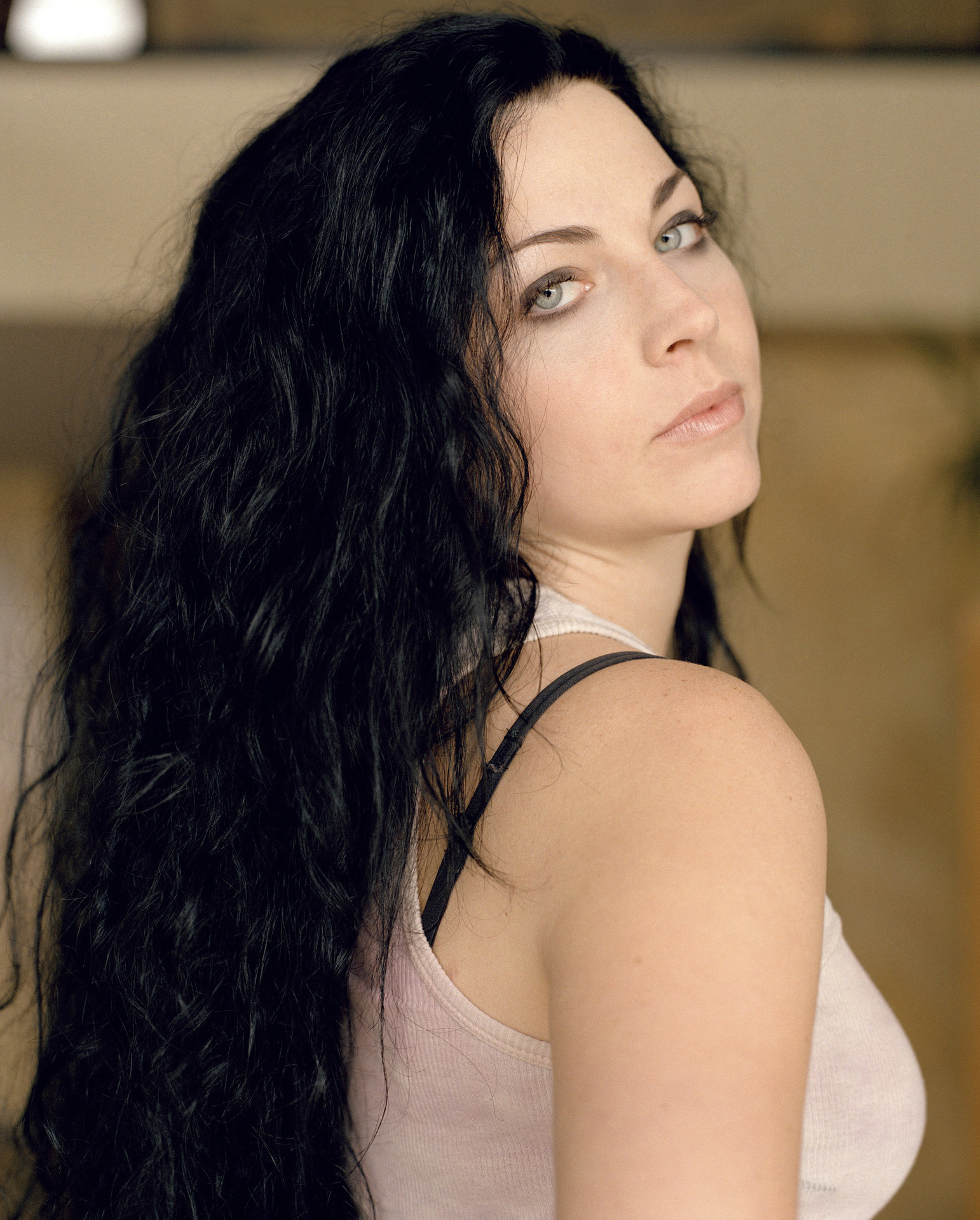 amy lee gallery#3