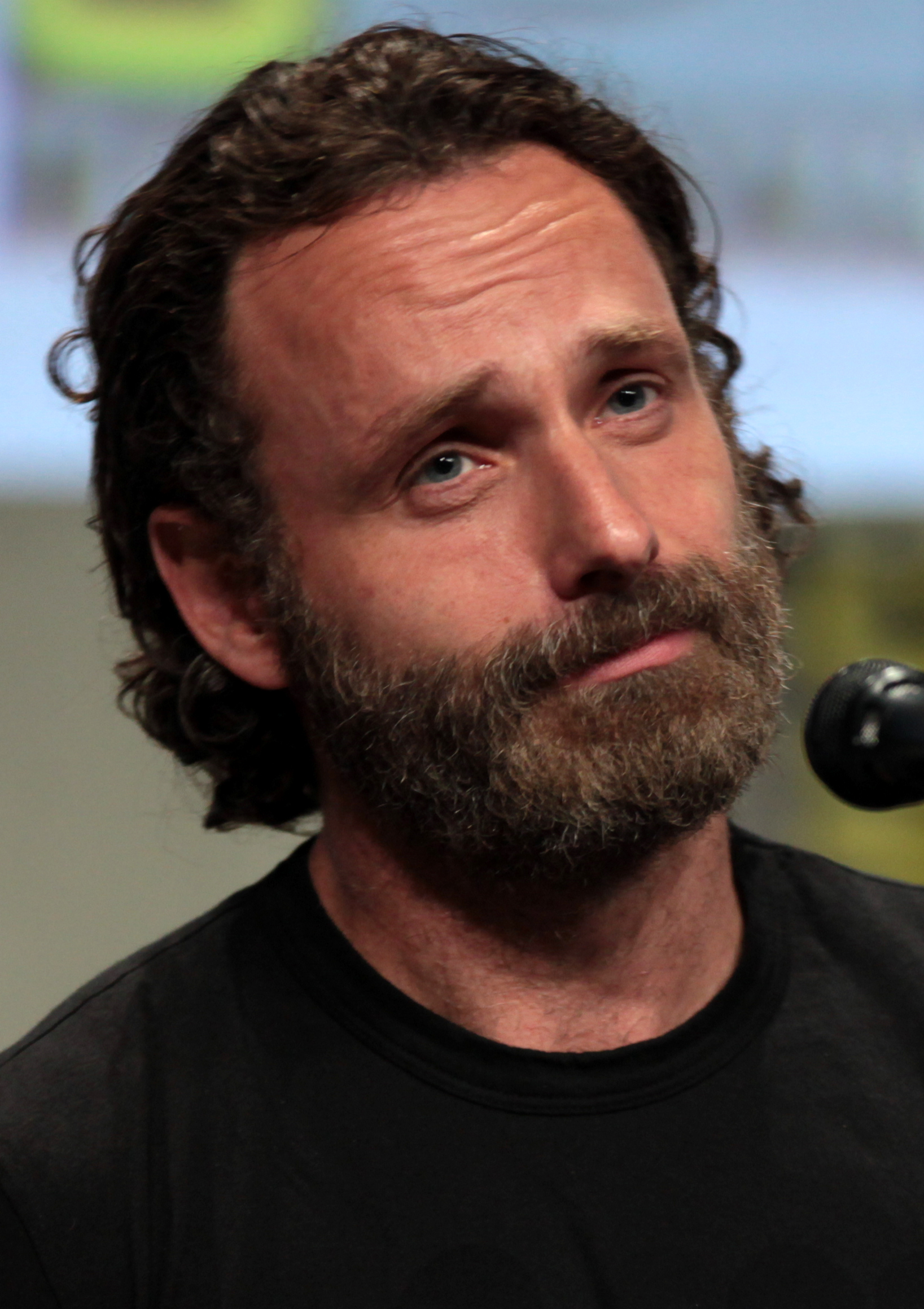 Andrew Lincoln Photo 79 Of 111 Pics Wallpaper Photo 886305 Theplace2 6597