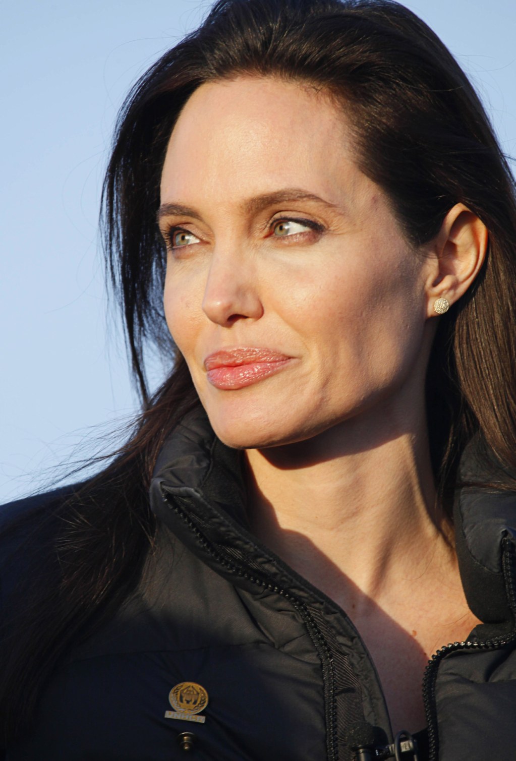 Angelina Jolie Photo 3173 Of 4203 Pics Wallpaper Photo 757766 Theplace2