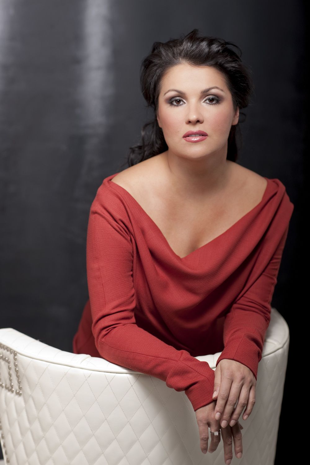 Anna Netrebko photo 81 of 112 pics, wallpaper photo 1315216 ThePlace2