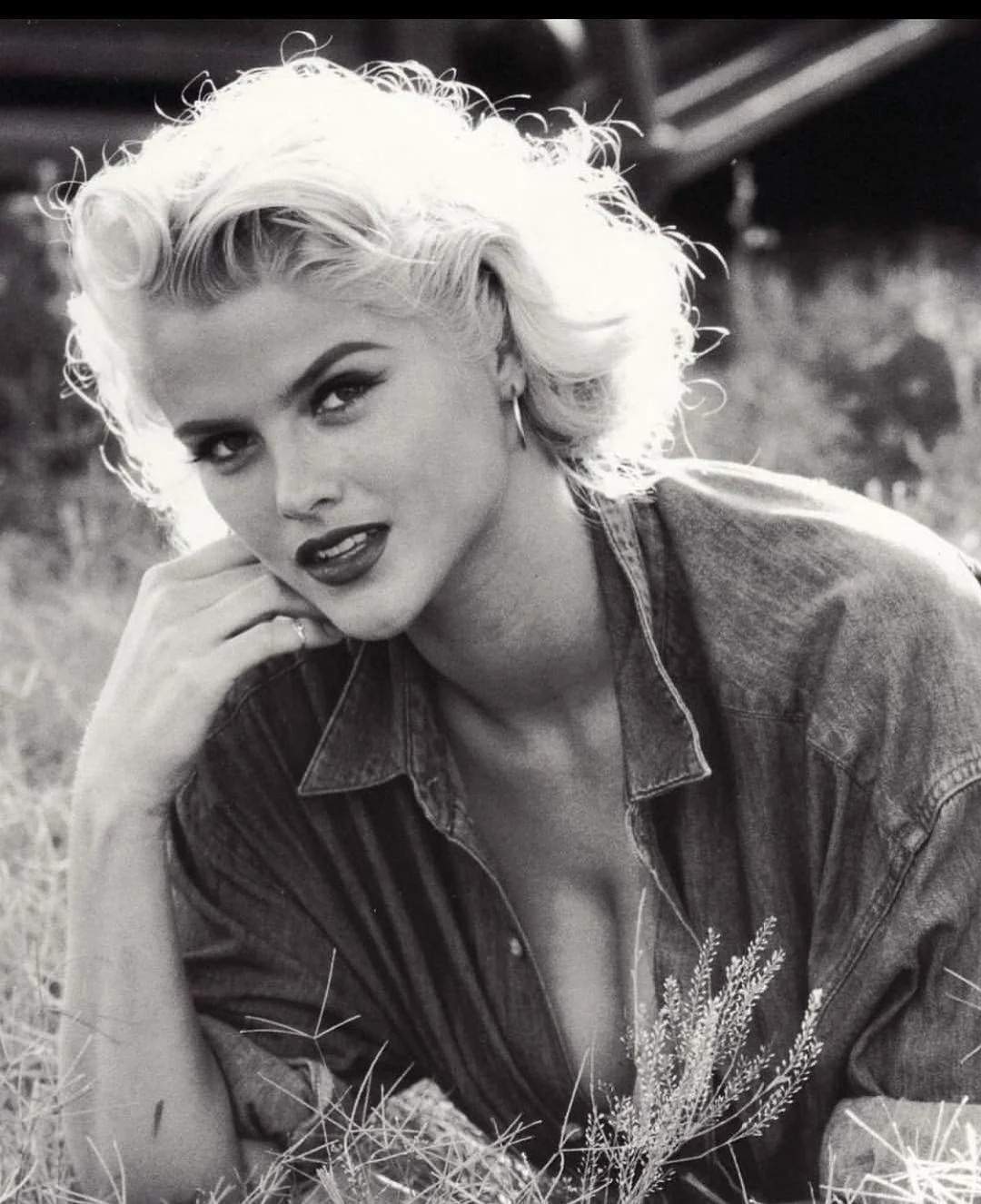 Anna Nicole Smith photo 70 of 71 pics, wallpaper - photo #1326814 ...