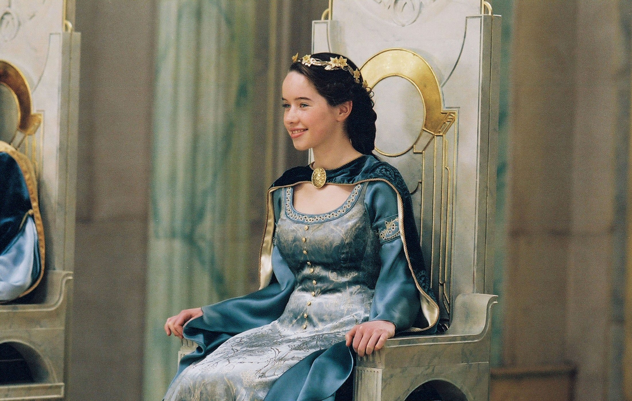 Películas y programas de tv de anna popplewell