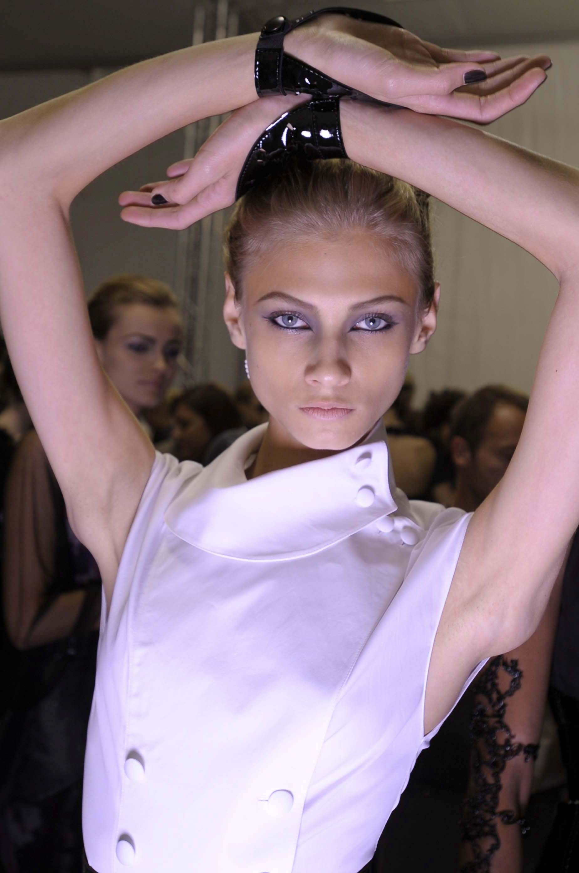 Anna Selezneva photo 316 of 1227 pics, wallpaper - photo #465862 ...